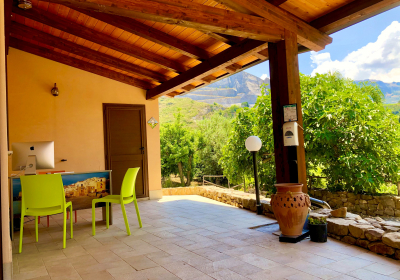 Casa Vacanze Appartamento Cuore Della Valle